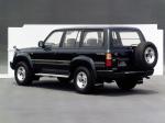 Toyota Land Cruiser 80 VAN VX-Limited 1992 года (JP)